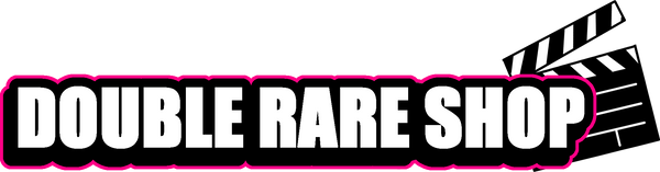 Double Rare Shop logo