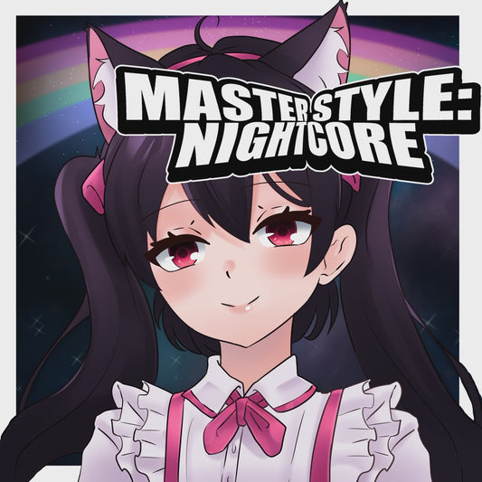 "Angel Baby" Pop-Hop Song by Master Style™