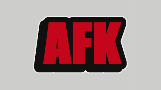 "POP! Animation" AFK Jiggling (Video Gamer Collection)