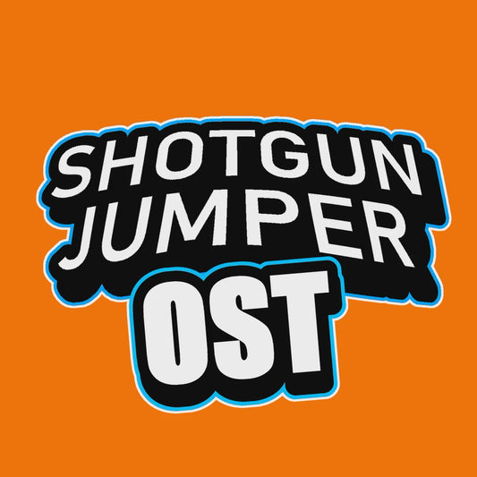 "Godly" Ambience (Shotgun Jumper™ Official Soundtrack)