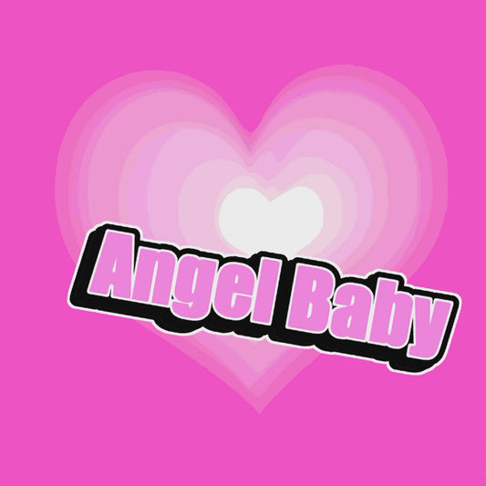 "Angel Baby" Pop-Hop Song by Master Style™