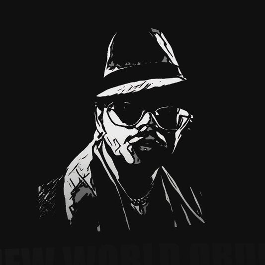 "New World Order Outro" Cinematic Ambient Soundtrack by Master Style™