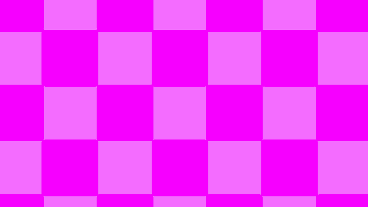 "WOW! Simple!" 4 Checkered Simple Backgrounds!